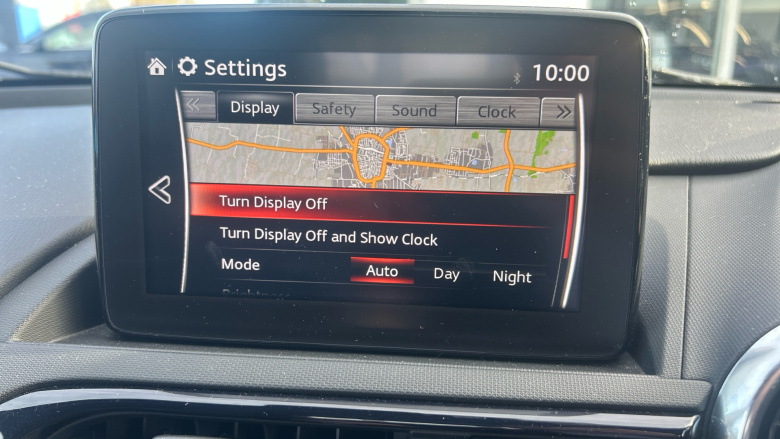 Mazda MX-5 RF 1.5 [132] Sport 2dr Petrol Convertible